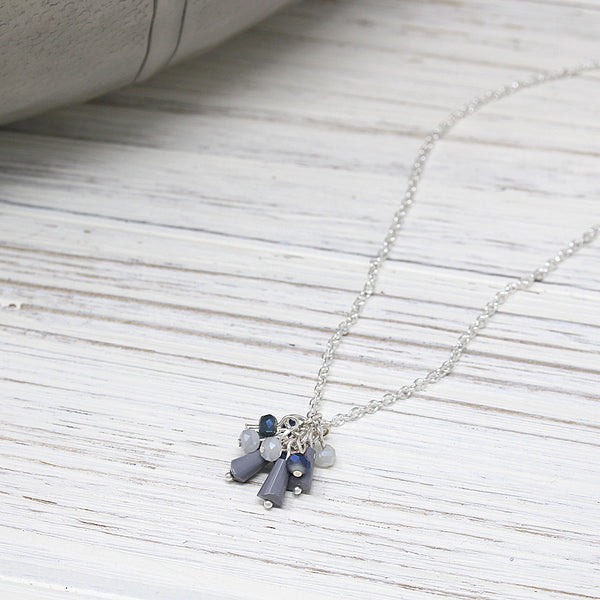 Lampsi Necklace