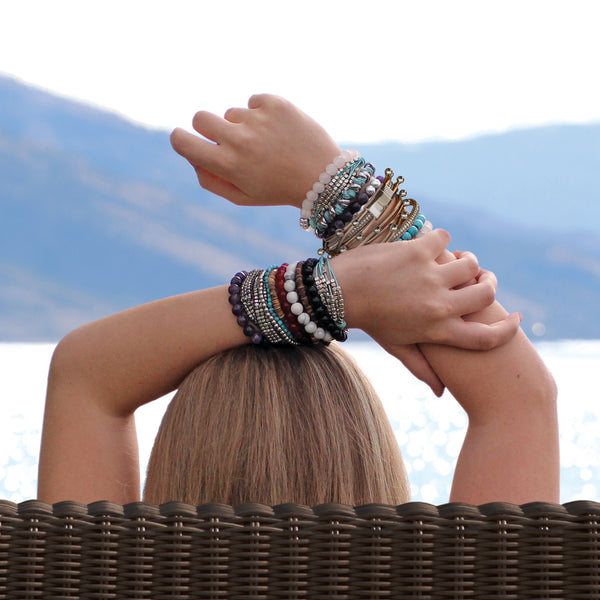 Nodo Bracelet