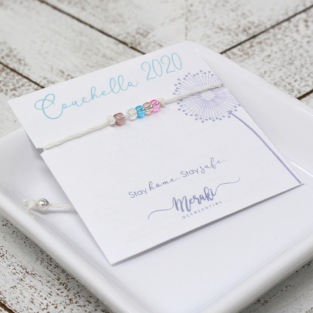 The Wish Bracelet Collection