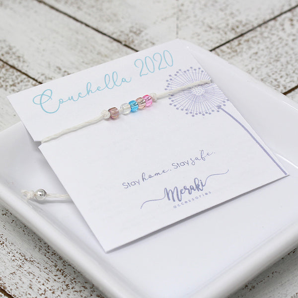 The Wish Bracelet Collection