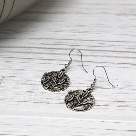 Kladi Earrings