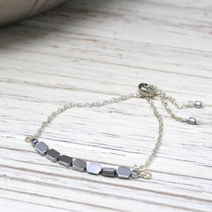 Exagono Bracelet