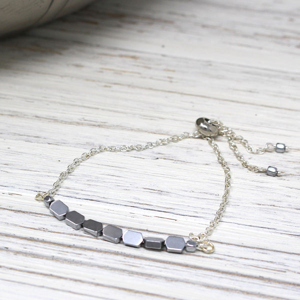 Exagono Bracelet