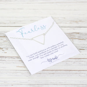 Fearless Necklace