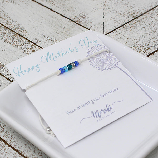 The Wish Bracelet Collection