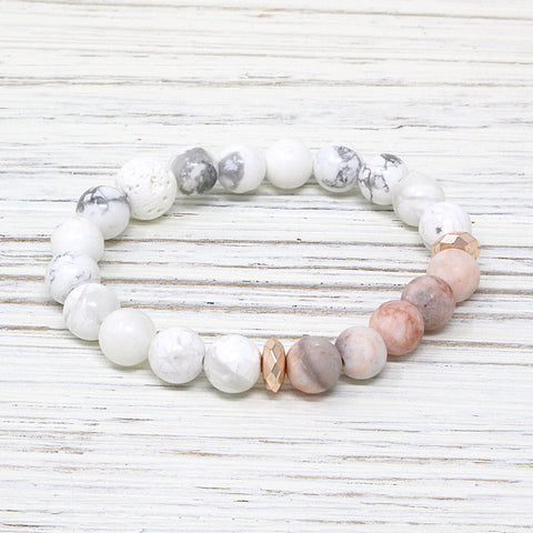 Chará Mala Bracelet