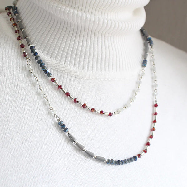 Chantres Necklace