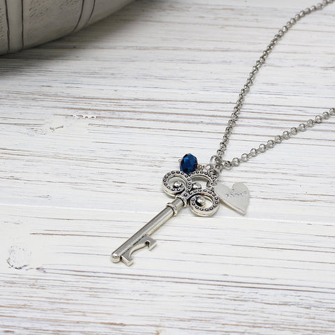 Eromai 'Amour' Necklace