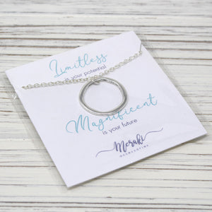 Limitless Necklace