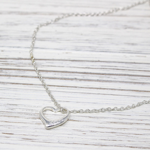 Heart Necklace