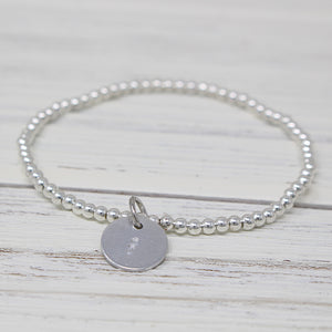 The Semicolon Bracelet for Mental Health