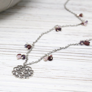 Kentima Necklace