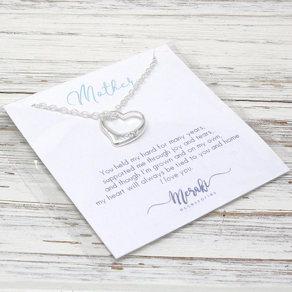 Heart Necklace