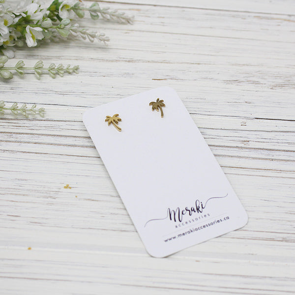 Assorted, Cute Nature Earrings