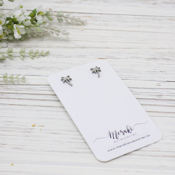 Assorted, Cute Nature Earrings