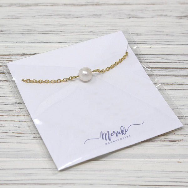 Unstoppable Necklace