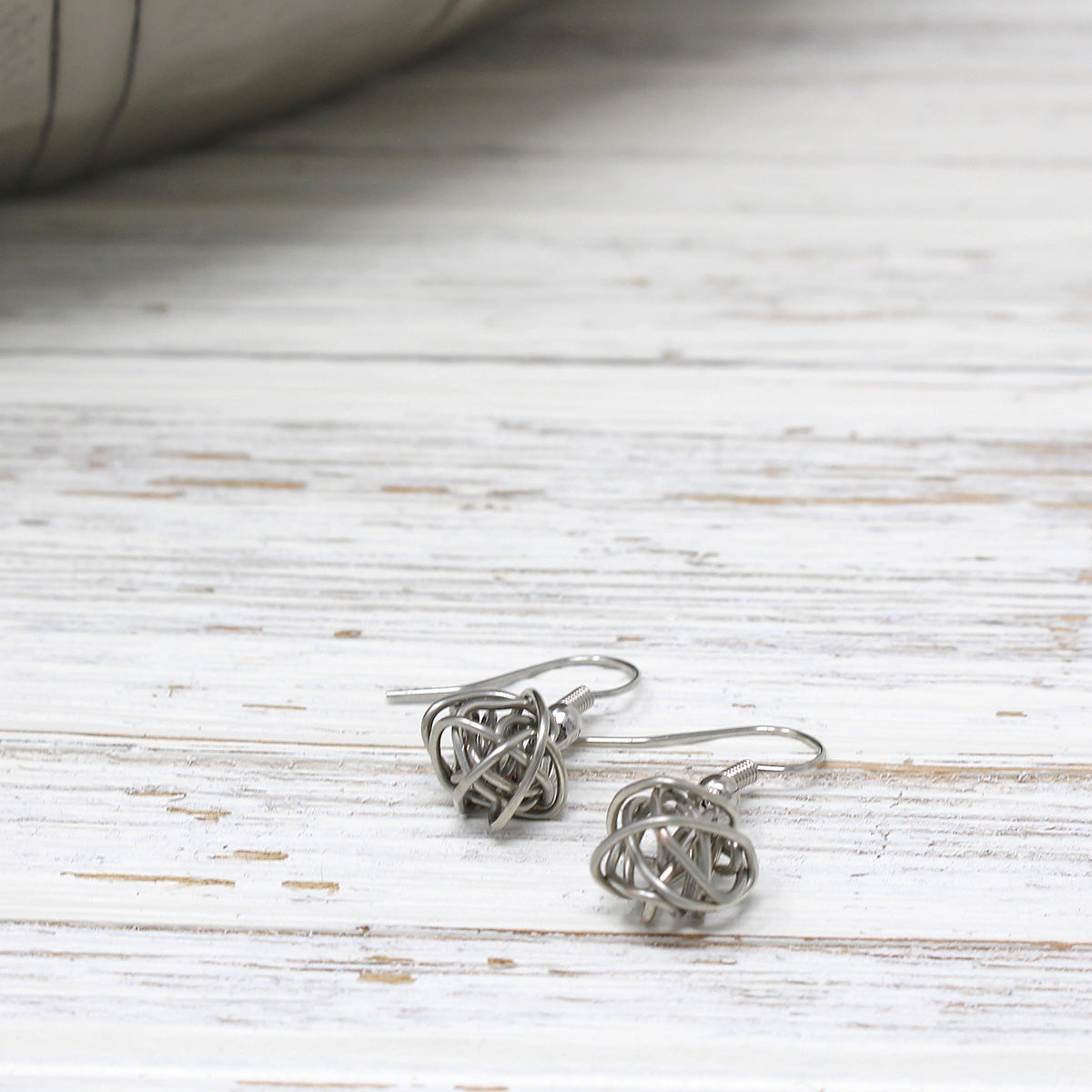 Syrma Earrings