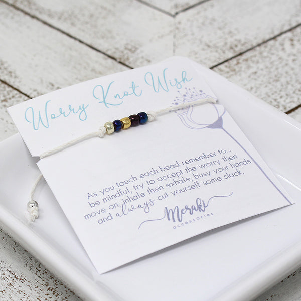 The Wish Bracelet Collection