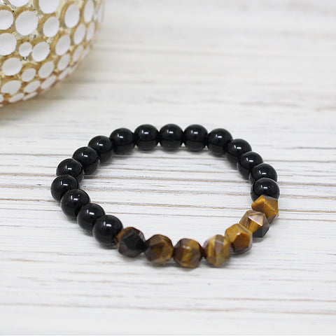 Prostasia "Protection" Mala Bracelet
