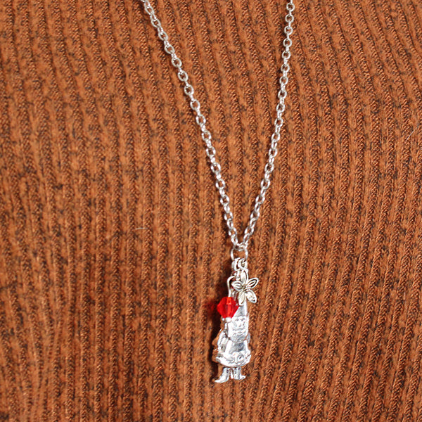 Gnome Necklace