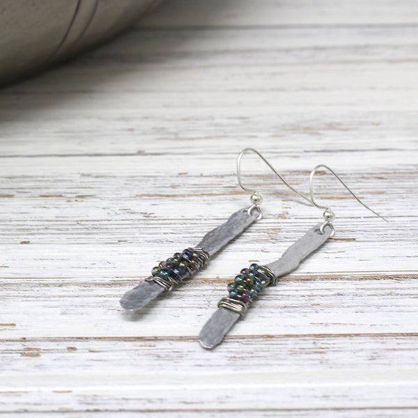 Diachorizo Earrings