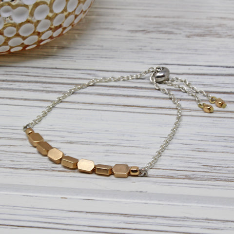 Exagono Bracelet