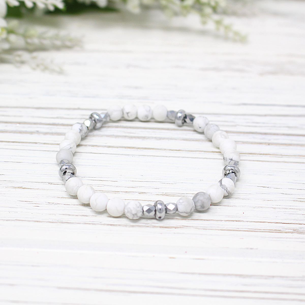 Chalaróste "Relax" Mini Mala Bracelet