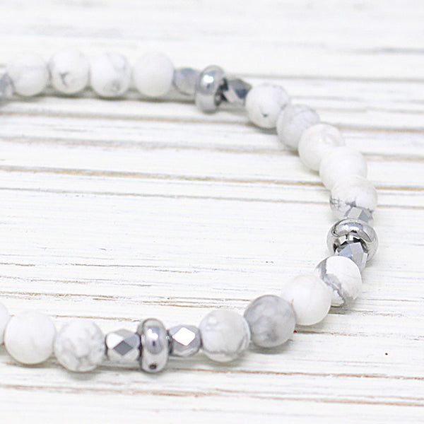 Chalaróste "Relax" Mini Mala Bracelet