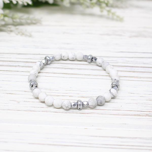 Chalaróste "Relax" Mini Mala Bracelet