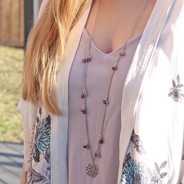 Kentima Necklace