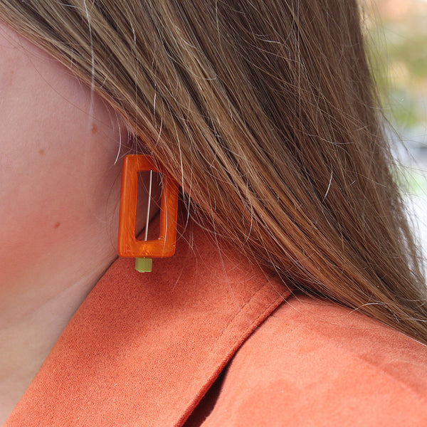 Kelyfos Earrings