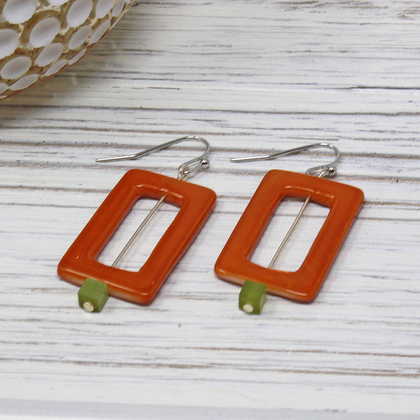 Kelyfos Earrings