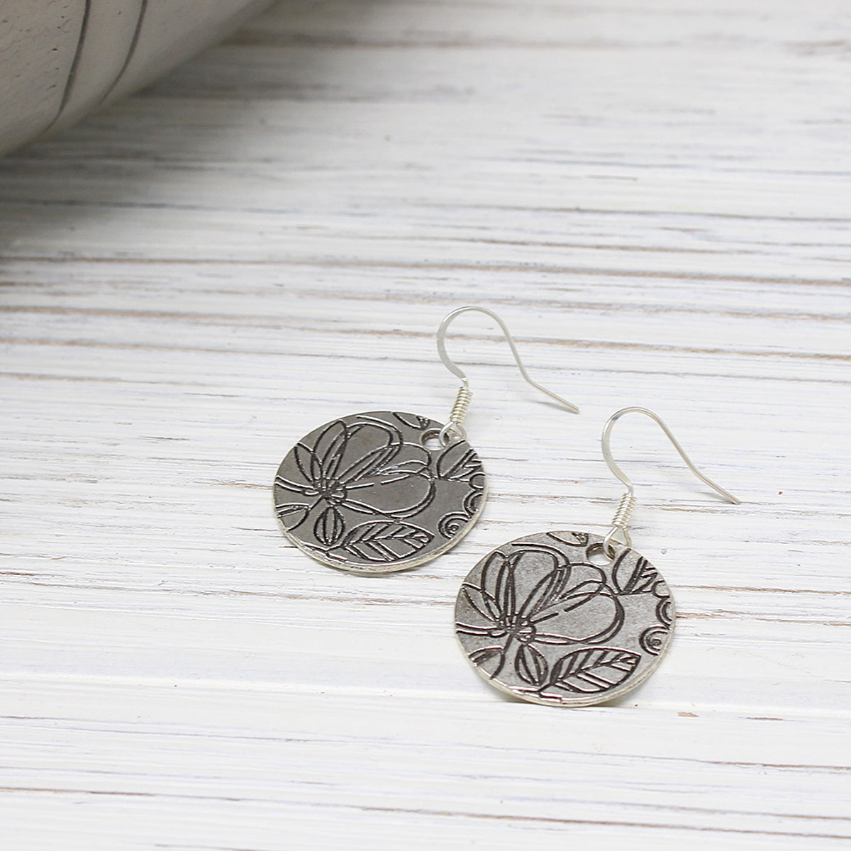 Louloúdi Earrings